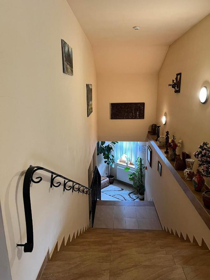 Hotel Kamienica Przy Bramie Opatow  Exterior foto